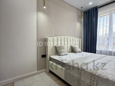 1-бөлмелі пәтер · 35 м² · 3/9 қабат, мкр Шугыла 2/22/11, бағасы: 26 млн ₸ в Алматы, Наурызбайский р-н