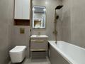 1-бөлмелі пәтер · 35 м² · 3/9 қабат, мкр Шугыла 2/22/11, бағасы: 26 млн ₸ в Алматы, Наурызбайский р-н — фото 17