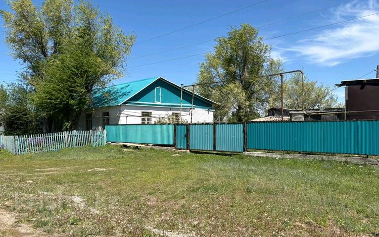 Жеке үй · 6 бөлме · 128 м² · 1868 жүзд., ул. Жангельди 5А, бағасы: 13 млн ₸ в Актюбинской обл. — фото 2