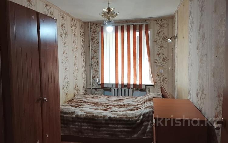 3-бөлмелі пәтер · 57 м² · 2/4 қабат, Абая, бағасы: 12.5 млн ₸ в Абай — фото 3
