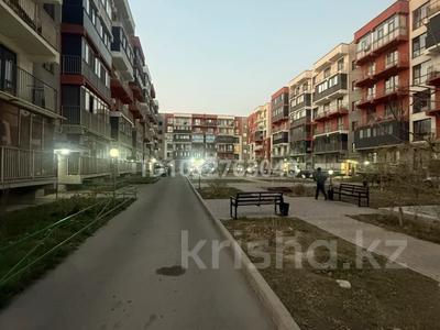3-комнатная квартира · 73 м² · 6/6 этаж, Жунисова 2/13 к 10 за 38 млн ₸ в Алматы, Наурызбайский р-н