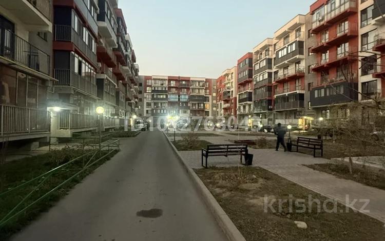 3-комнатная квартира · 73 м² · 6/6 этаж, Жунисова 2/13 к 10 за 38 млн ₸ в Алматы, Наурызбайский р-н — фото 2
