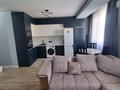 2-бөлмелі пәтер · 48.8 м² · 10/10 қабат, Тургут Озала 261 стр, бағасы: 370 000 ₸ в Алматы, Бостандыкский р-н — фото 2