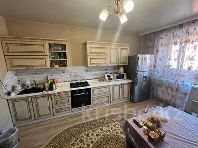 2-комнатная квартира, 78 м², 9/9 этаж, Алтынсарина 34 за 29.5 млн 〒 в Костанае