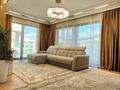 6-комнатная квартира · 207 м² · 3/3 этаж, Кажымукана 101/1 — Достык за 453 млн 〒 в Алматы, Медеуский р-н — фото 4