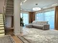6-комнатная квартира · 207 м² · 3/3 этаж, Кажымукана 101/1 — Достык за 453 млн 〒 в Алматы, Медеуский р-н — фото 8