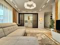 6-комнатная квартира · 207 м² · 3/3 этаж, Кажымукана 101/1 — Достык за 453 млн 〒 в Алматы, Медеуский р-н — фото 9