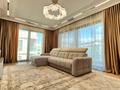 6-комнатная квартира · 207 м² · 3/3 этаж, Кажымукана 101/1 — Достык за 453 млн 〒 в Алматы, Медеуский р-н — фото 12