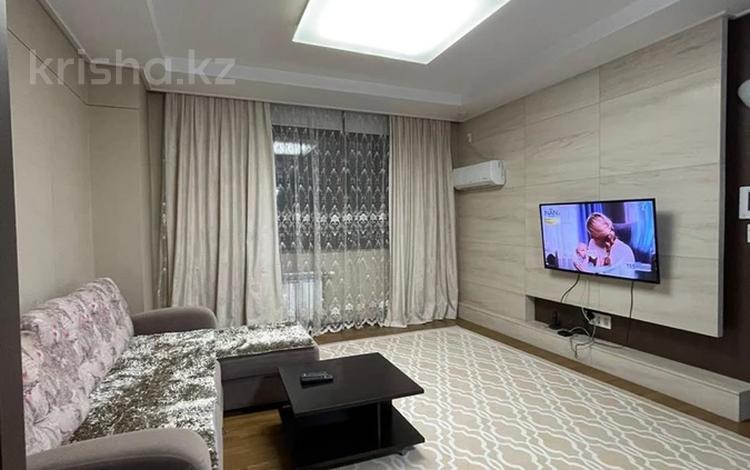 2-комнатная квартира · 72 м² · 20/28 этаж, проспект Кошкарбаева 10/1 — Блок-G за 350 000 ₸ в Астане, Сарайшык р-н — фото 9