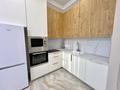 2-комнатная квартира · 45 м² · 7/10 этаж, Толе би 285 к11, 285/8 к12, 285/8 к13, 285/8 к14, 285/8 к15, 285/8 к16, 285/8 к17 за 36 млн ₸ в Алматы, Ауэзовский р-н