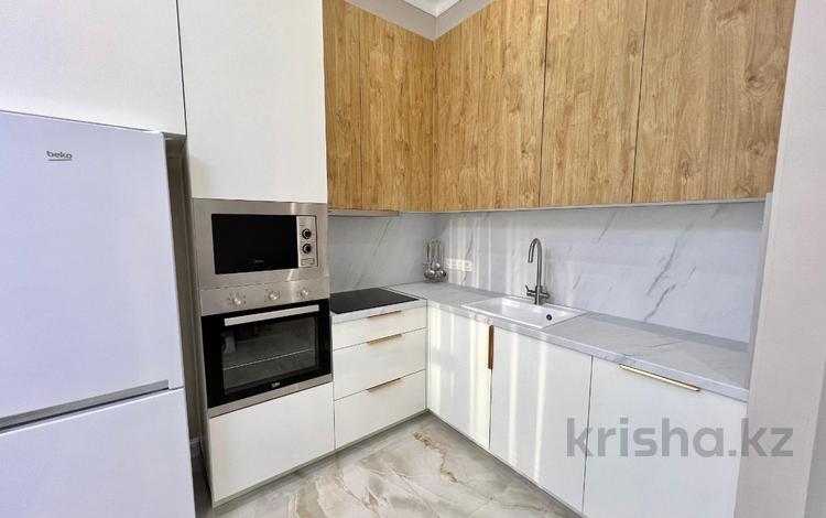 2-комнатная квартира · 45 м² · 7/10 этаж, Толе би 285 к11, 285/8 к12, 285/8 к13, 285/8 к14, 285/8 к15, 285/8 к16, 285/8 к17 за 36 млн ₸ в Алматы, Ауэзовский р-н — фото 12