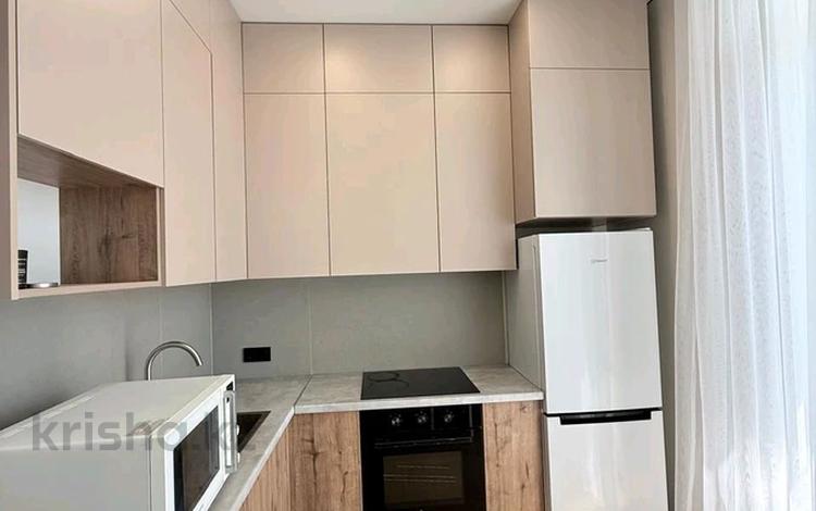 1-комнатная квартира · 40 м² · 9/9 этаж, Фариза онгарсынова 6/2 — Фариза Онгарсынова за 250 000 ₸ в Астане, Есильский р-н — фото 2