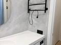 1-комнатная квартира · 40 м² · 9/9 этаж, Фариза онгарсынова 6/2 — Фариза Онгарсынова за 250 000 ₸ в Астане, Есильский р-н — фото 10