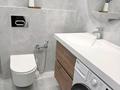 1-комнатная квартира · 40 м² · 9/9 этаж, Фариза онгарсынова 6/2 — Фариза Онгарсынова за 250 000 ₸ в Астане, Есильский р-н — фото 8