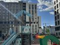 1-комнатная квартира · 37.5 м² · 2/9 этаж, Жубан Молдагалиев 5 — Сыганак за 20.8 млн ₸ в Астане, Нура р-н — фото 19