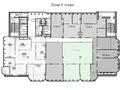 Офисы, кабинеты и рабочие места · 135 м² за ~ 3.4 млн ₸ в Алматы, Медеуский р-н — фото 9