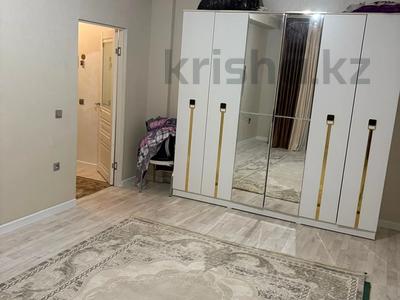 2-комнатная квартира · 60 м² · 6/6 этаж, мкр 12 65 за 160 000 ₸ в Актобе