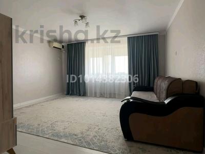 1-бөлмелі пәтер · 45.2 м² · 7/9 қабат, 12 ш/а., Бокенбай батыра 22/1, бағасы: 15.5 млн ₸ в Актобе, мкр 12