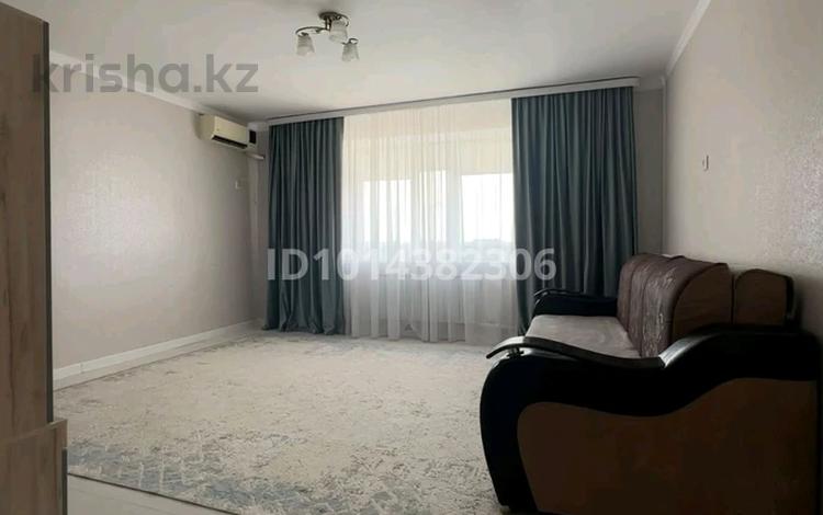 1-комнатная квартира · 45.2 м² · 7/9 этаж, мкр 12, Бокенбай батыра 22/1 за 15.5 млн ₸ в Актобе — фото 2