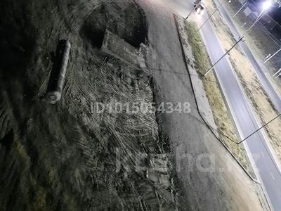 Паркинг · 1600 м² · мкр Ынтымак-2 574/2 — Ул. Альфараби за 3 000 ₸ в Шымкенте, Абайский р-н