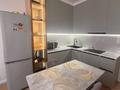 1-комнатная квартира · 45 м² · 3/9 этаж, Жубан Молдагалиев 1 за 270 000 ₸ в Астане, Нура р-н — фото 2