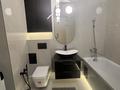 1-комнатная квартира · 45 м² · 3/9 этаж, Жубан Молдагалиев 1 за 270 000 ₸ в Астане, Нура р-н — фото 6