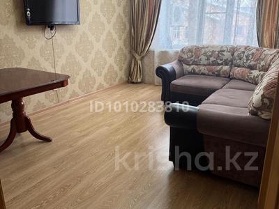 3-комнатная квартира · 69.2 м² · 3/5 этаж, Петрова 32 за 32 млн ₸ в Астане, Алматы р-н