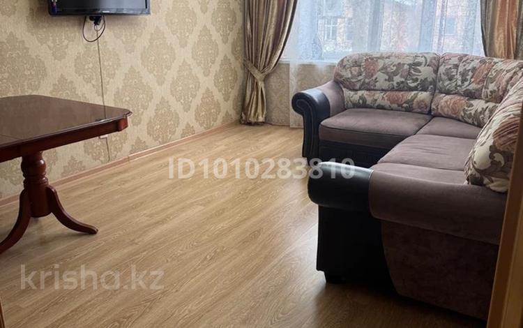 3-комнатная квартира · 69.2 м² · 3/5 этаж, Петрова 32 за 32 млн ₸ в Астане, Алматы р-н — фото 2