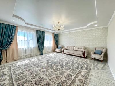 Отдельный дом · 5 комнат · 200.5 м² · 10 сот., Суенбай за 78 млн ₸ в Косшы