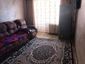 2-комнатная квартира, 46 м², 2/4 этаж, 9 площадка 13 дом за 11.5 млн 〒 в Талдыкоргане