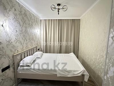 2-комнатная квартира · 40.2 м² · 3/9 этаж, мкр Шугыла, Жунисова 2/25 за 3 000 ₸ в Алматы, Наурызбайский р-н