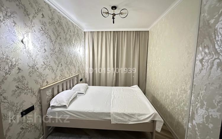 2-комнатная квартира · 40.2 м² · 3/9 этаж, мкр Шугыла, Жунисова 2/25 за 3 000 ₸ в Алматы, Наурызбайский р-н — фото 5