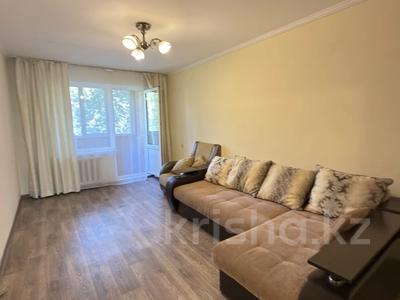 2-бөлмелі пәтер · 45 м² · 4/5 қабат, Көктем-1 ш/а. 16, бағасы: 36.5 млн ₸ в Алматы, Бостандыкский р-н