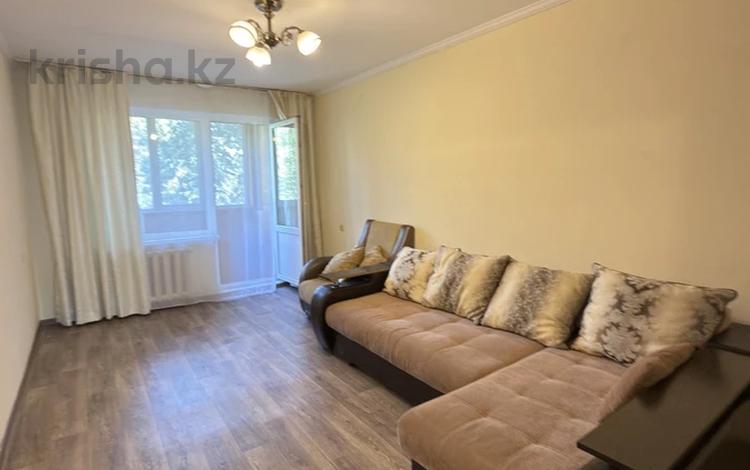 2-бөлмелі пәтер · 45 м² · 4/5 қабат, Көктем-1 ш/а. 16, бағасы: 36.5 млн ₸ в Алматы, Бостандыкский р-н — фото 2
