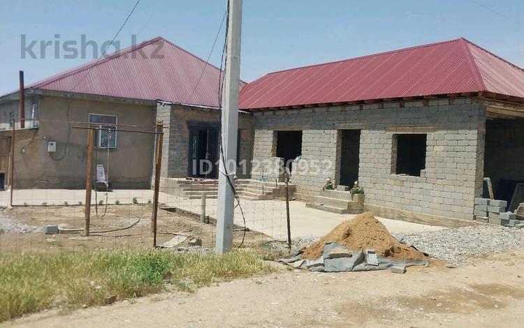 Отдельный дом · 6 комнат · 500 м² · 12 сот., Куаныш 53 — Амангелди стадион за 20 млн ₸ в Шубарсу — фото 2