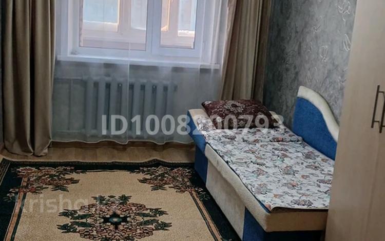 3-бөлмелі пәтер · 61 м² · 5/5 қабат, 4-й микрорайон, Чкалова 4, бағасы: 250 000 ₸ в Костанае — фото 2