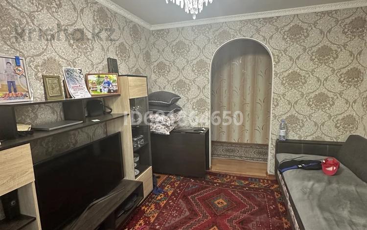 3-комнатная квартира · 62 м² · 5/5 этаж, Акбулак 18 за 16.8 млн ₸ в Таразе — фото 35