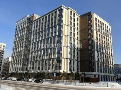 1-бөлмелі пәтер · 42 м² · 12/14 қабат, Анет баба 4, бағасы: ~ 32.2 млн ₸ в Астане, Нура р-н