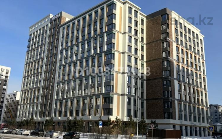 1-бөлмелі пәтер · 42 м² · 12/14 қабат, Анет баба 4, бағасы: ~ 32.2 млн ₸ в Астане, Нура р-н — фото 2