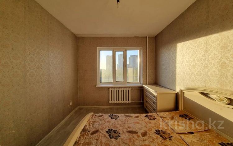 2-комнатная квартира · 60 м² · 2/10 этаж · помесячно, мкр Юго-Восток 31 — Сарыарка 31