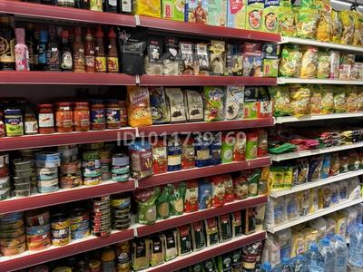 Прибыльный продуктовый минимаркет · 140 м², бағасы: 50 млн ₸ в Астане