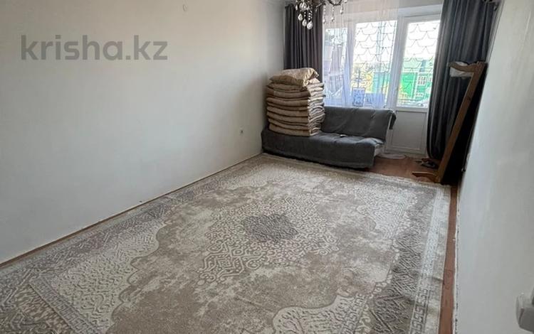 2-бөлмелі пәтер · 45 м² · 5/5 қабат, Привокзальный 3 22, бағасы: 12 млн ₸ в Атырау, мкр Привокзальный-3 — фото 2