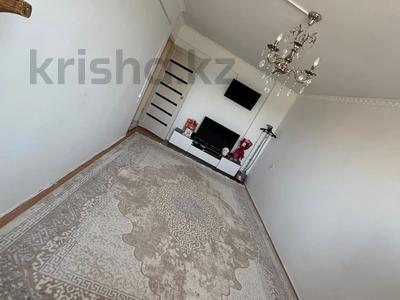 2-бөлмелі пәтер · 45 м² · 5/5 қабат, Привокзальный 3 22, бағасы: 11.8 млн ₸ в Атырау, мкр Привокзальный-3