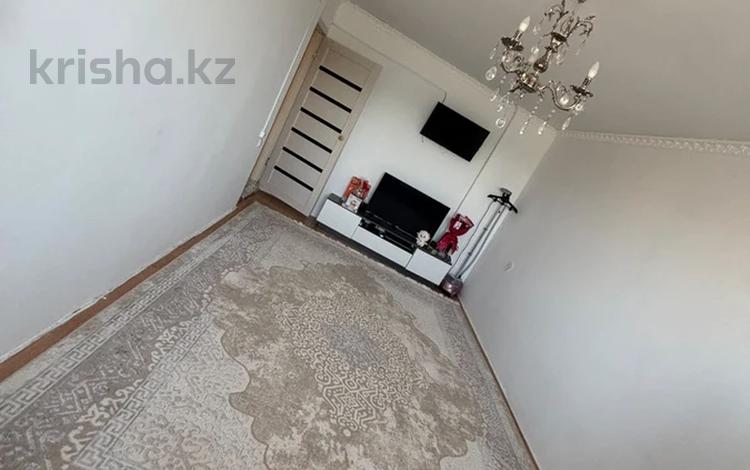 2-бөлмелі пәтер · 45 м² · 5/5 қабат, Привокзальный 3 22, бағасы: 11.8 млн ₸ в Атырау, мкр Привокзальный-3 — фото 3