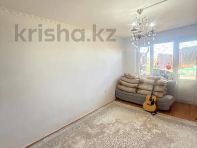 2-бөлмелі пәтер · 45 м² · 5/5 қабат, Привокзальный 3 22, бағасы: 11.8 млн ₸ в Атырау, мкр Привокзальный-3