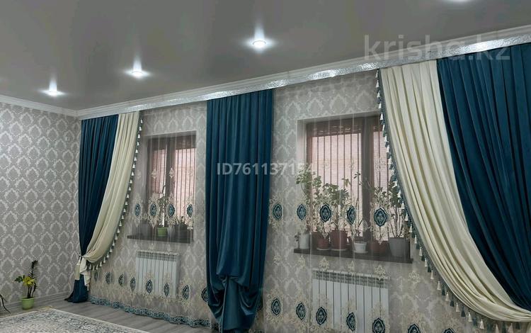 Отдельный дом · 3 комнаты · 117 м² · 15 сот., Досаев 179/1 за 25 млн 〒 в  — фото 2