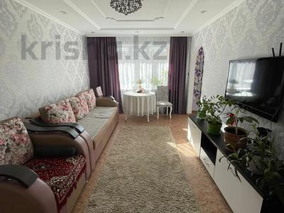 3-комнатная квартира, 58 м², 1/5 этаж, Ломоносова за 19 млн 〒 в Семее