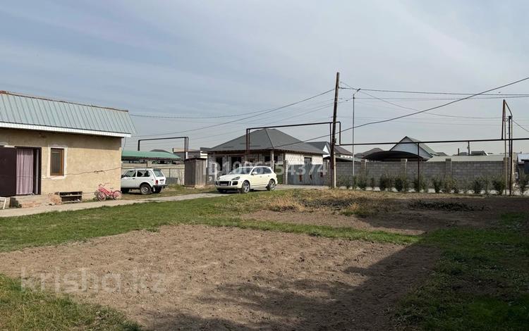 Участок · 6 соток, Жас даурен 6 за 29.5 млн 〒 в Туздыбастау (Калинино) — фото 2