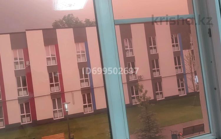 2-комнатная квартира · 58 м² · 2/3 этаж, мкр Теректы, Теректі ш/а. — Жк теректы парк за 33 млн ₸ в Алматы, Алатауский р-н — фото 2