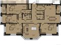 5-бөлмелі пәтер · 165 м² · 14/18 қабат, Кошкарбаева 1/6 — Момышулы, бағасы: 180 млн ₸ в Астане, Алматы р-н
